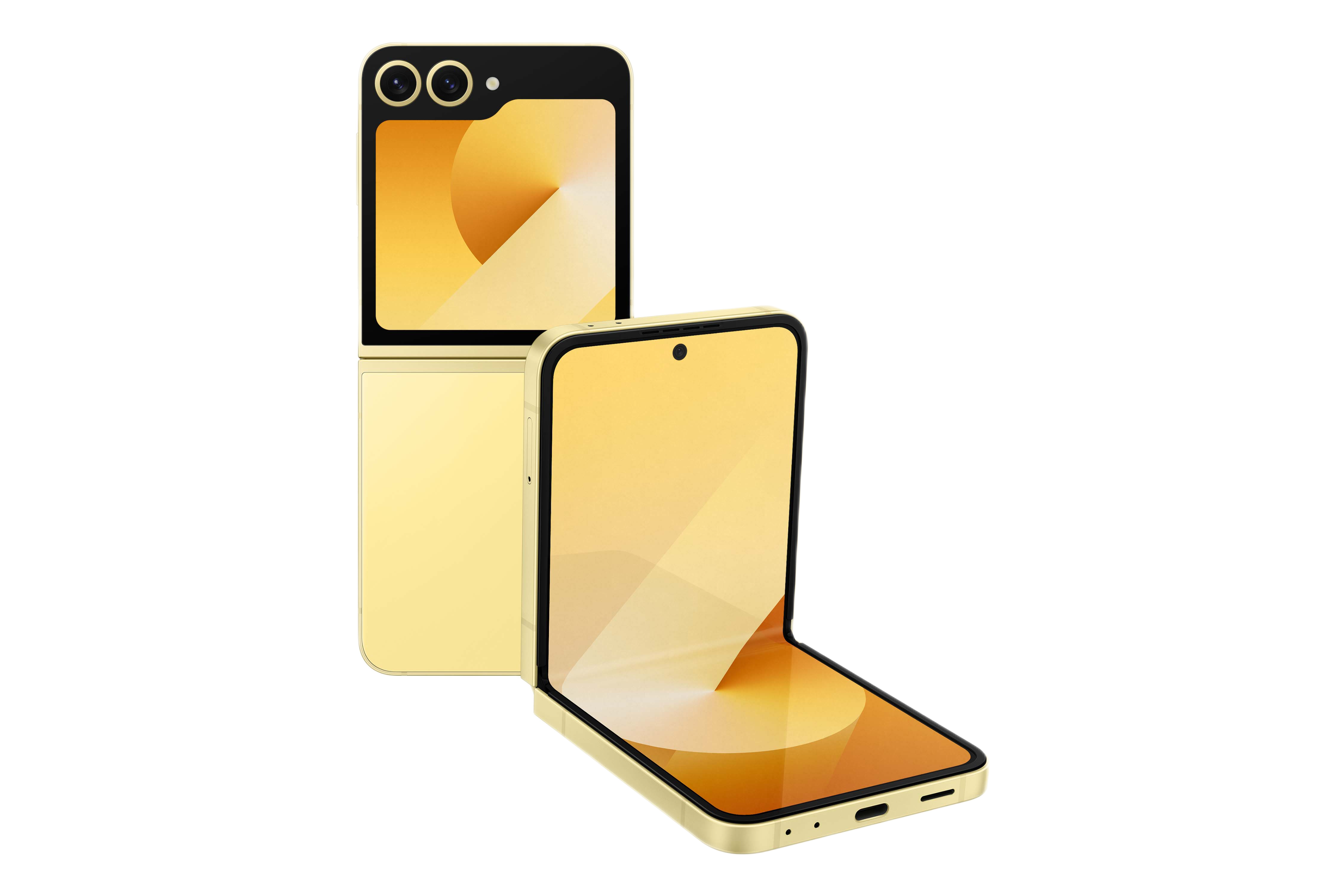 Samsung Galaxy Z Flip6