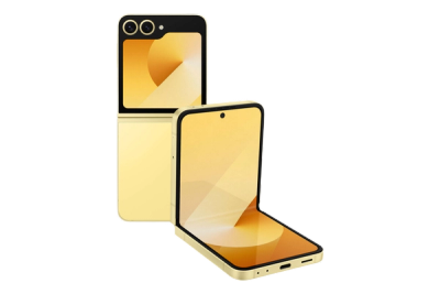 Samsung Galaxy Z Flip6