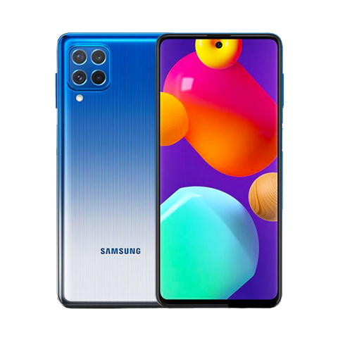 Samsung Galaxy M62