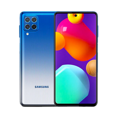 Samsung Galaxy M62