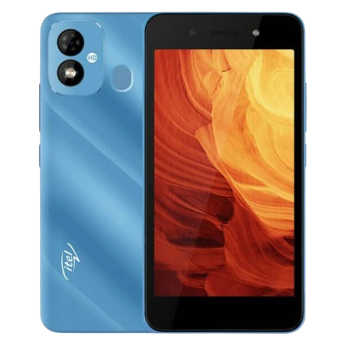 iTel A33 Plus