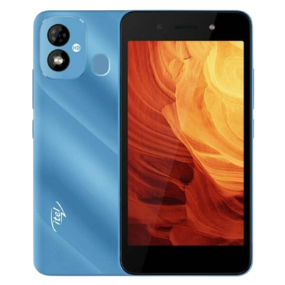 iTel A33 Plus