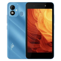 iTel A33 Plus