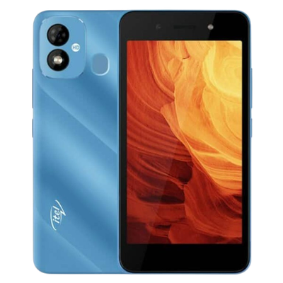 iTel A33 Plus
