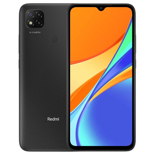 Xiaomi Redmi 9C