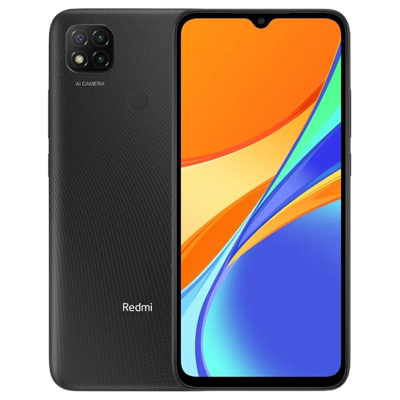 Xiaomi Redmi 9C