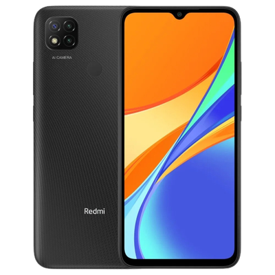 Xiaomi Redmi 9C