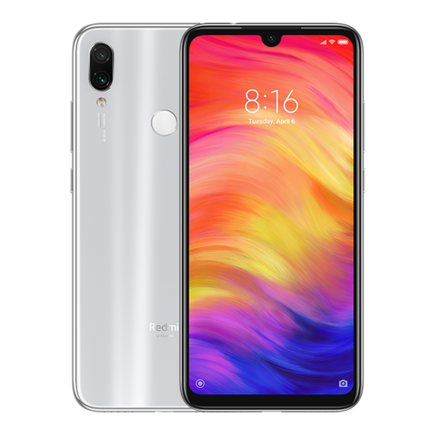 Redmi Note 7 Pro