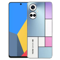 Tecno Camon 19 Pro Mondrian Edition