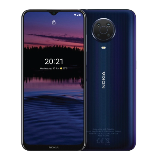 Nokia G20