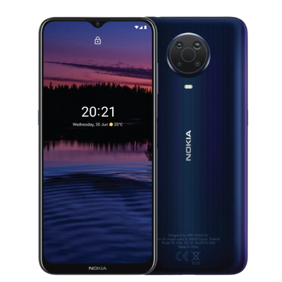 Nokia G20
