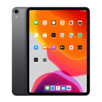 iPad Pro 11" (2018)