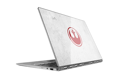 Lenovo Yoga 910 Star Wars Edition