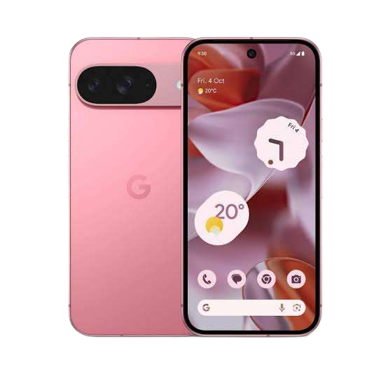 Google Pixel 9