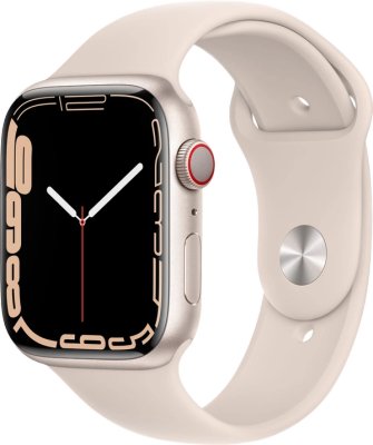 Apple Watch 7