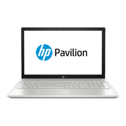 HP PAVILION 15-cu1003TX 8th Gen