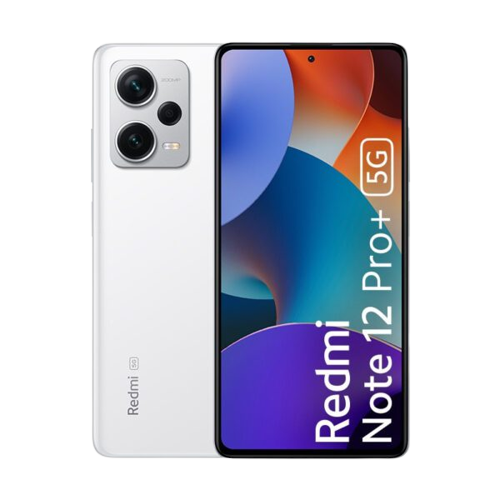 Redmi Note 12 Pro Plus