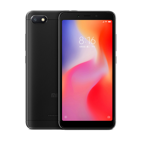 Redmi 6A