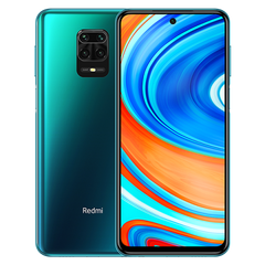 Redmi Note 9 Pro Max