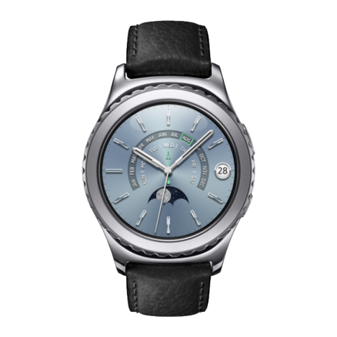 Samsung Gear S2 Classic