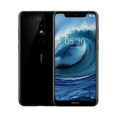 Nokia X5