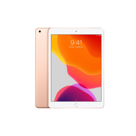 IPad 10.2 (2020)