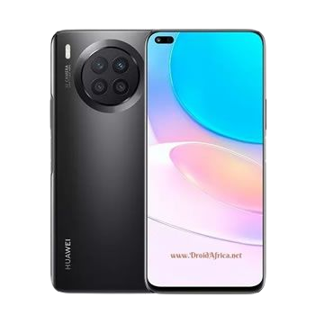 Huawei Nova 8i