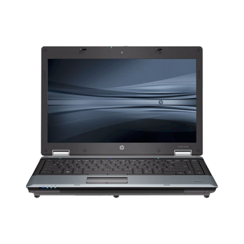 HP Elite Book 8440p