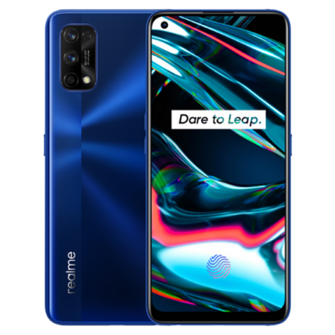 Realme 7 Pro