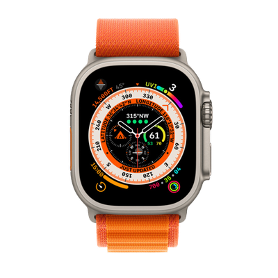 Apple Watch Ultra (49mm)