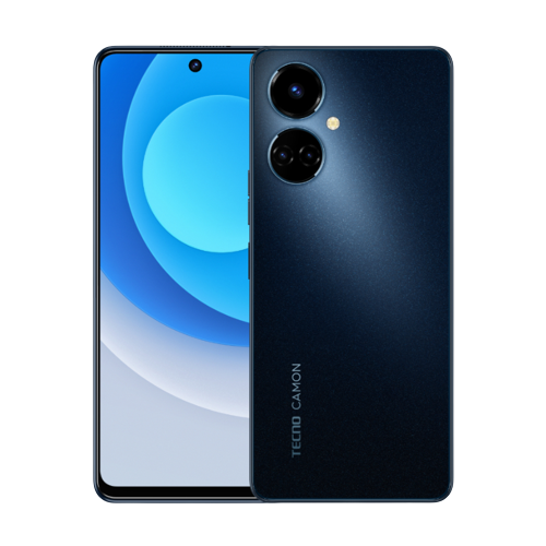 Tecno Camon 19