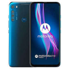 Motorola One Fusion+