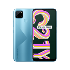 Realme C21Y