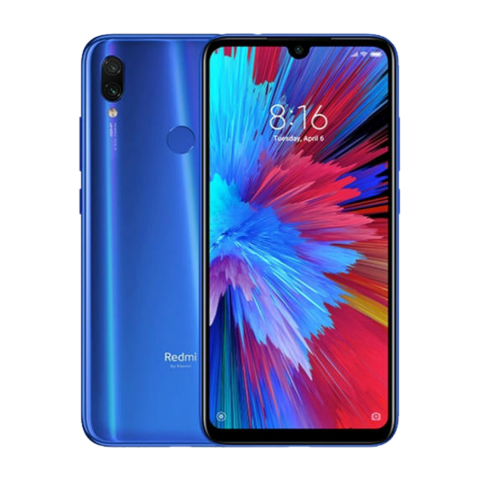 Redmi Note 7S