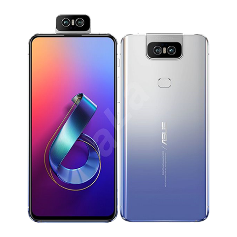 Asus Zenfone 6Z