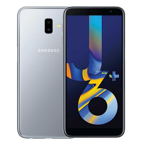 Samsung Galaxy J6 Plus