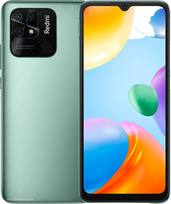 Redmi 10C