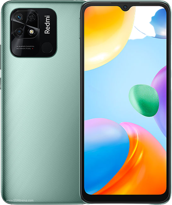 Redmi 10C