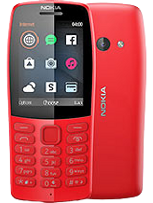 Nokia 210