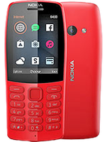 Nokia 210
