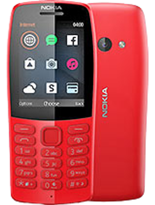 Nokia 210