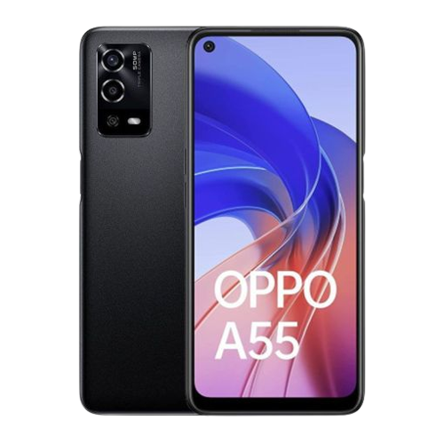 Oppo A55