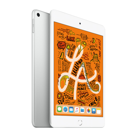 iPad Mini 5 (2019) WiFi