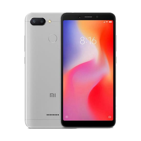 Redmi 6