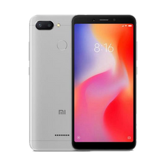 Redmi 6