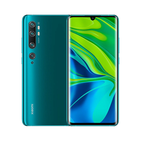 Mi Note 10 Pro