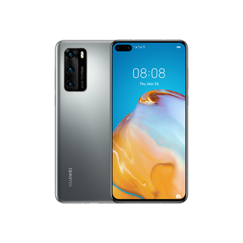 Huawei P40