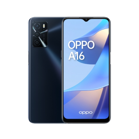 Oppo A16