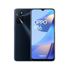 Oppo A16