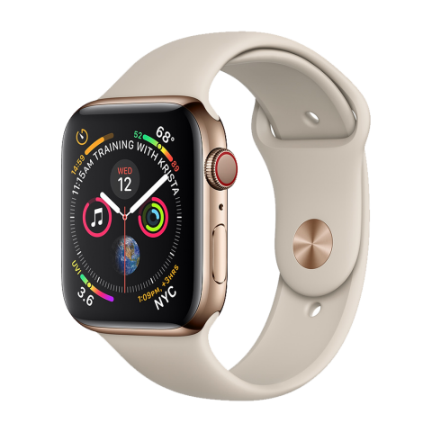 Apple Watch Series 4 (44mm)